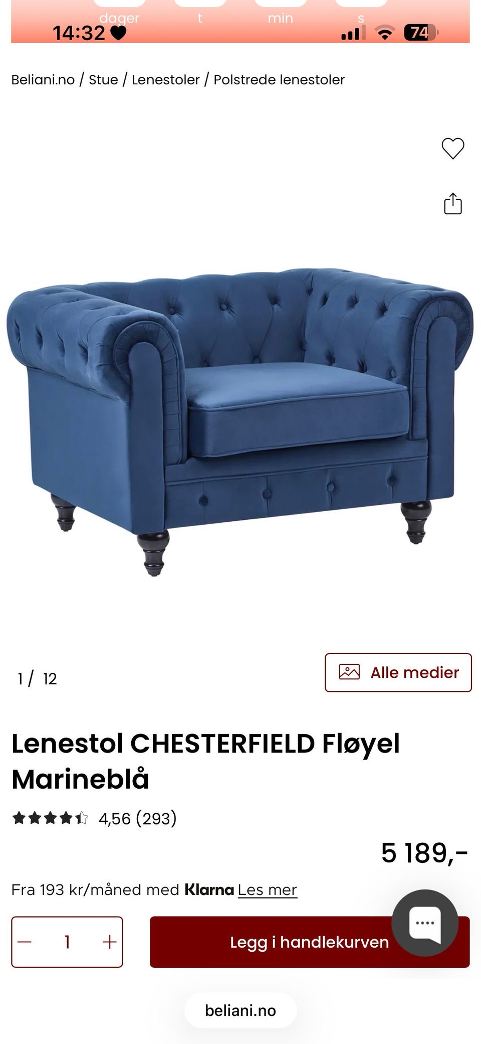 Galleribilde