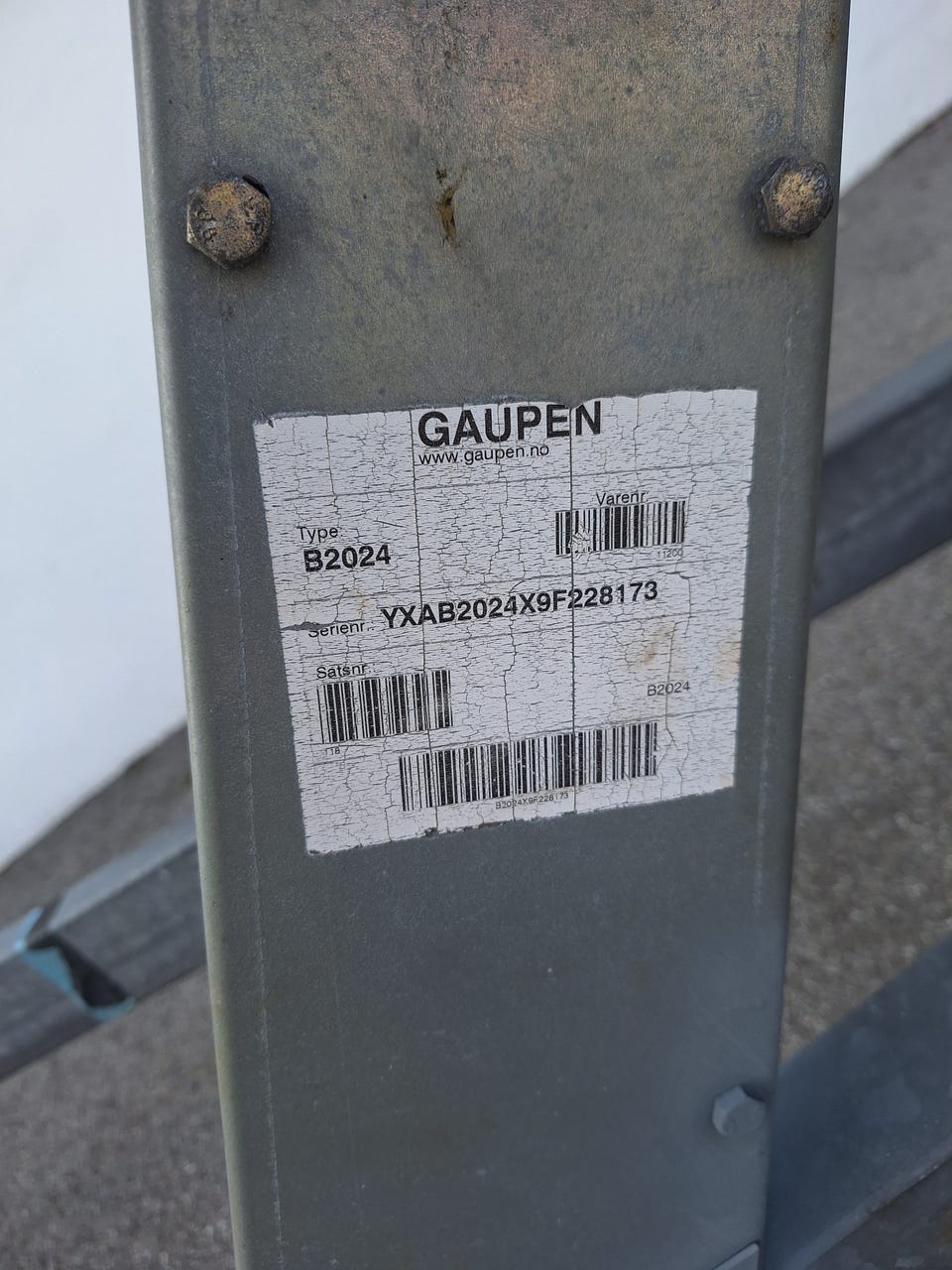 Galleribilde