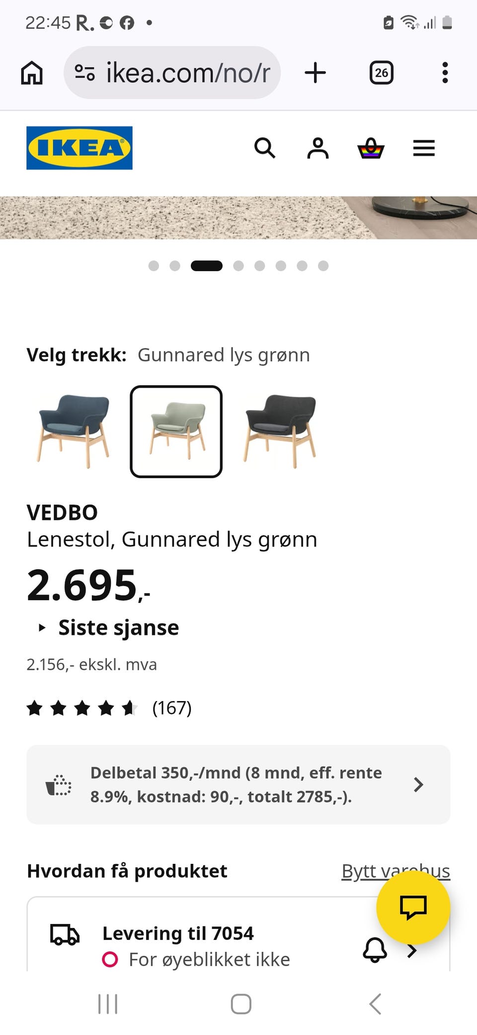 Galleribilde