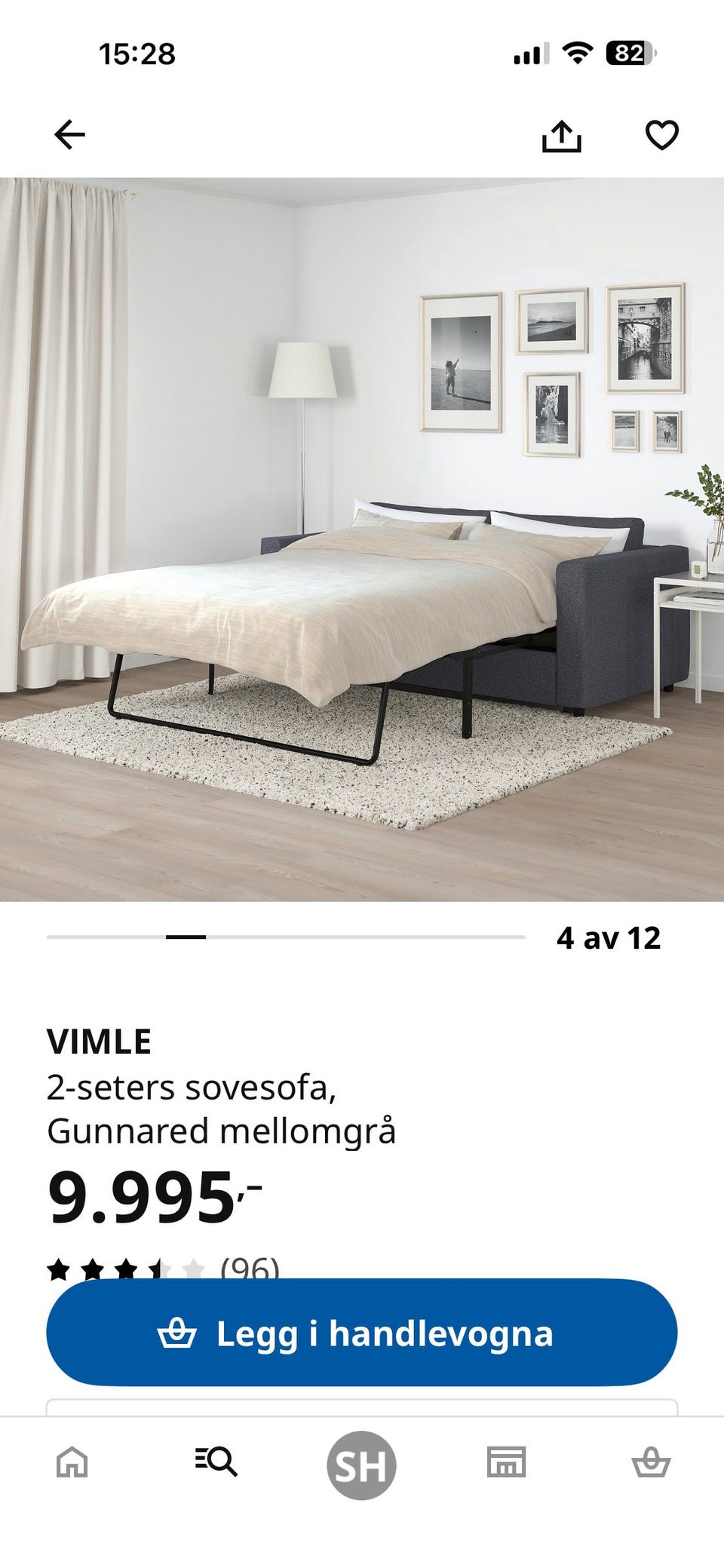 Galleribilde