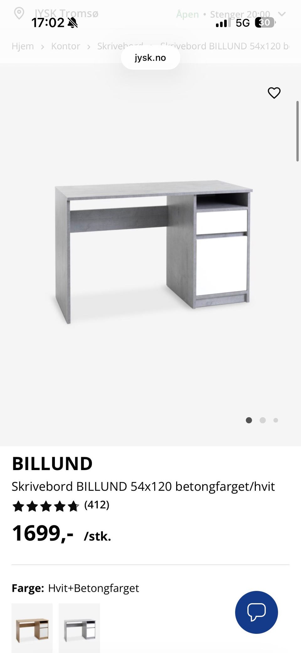 Galleribilde