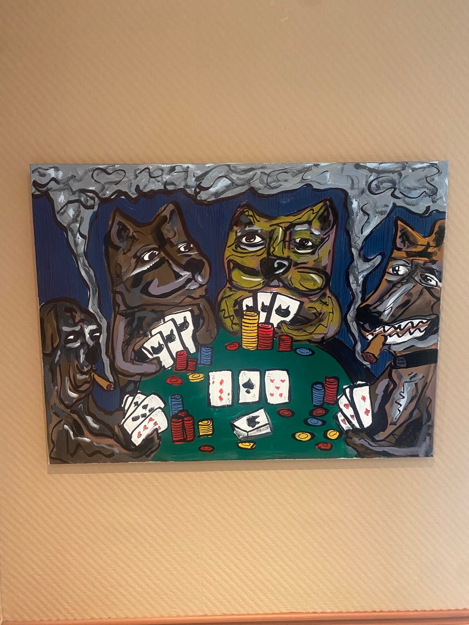 Galleribilde