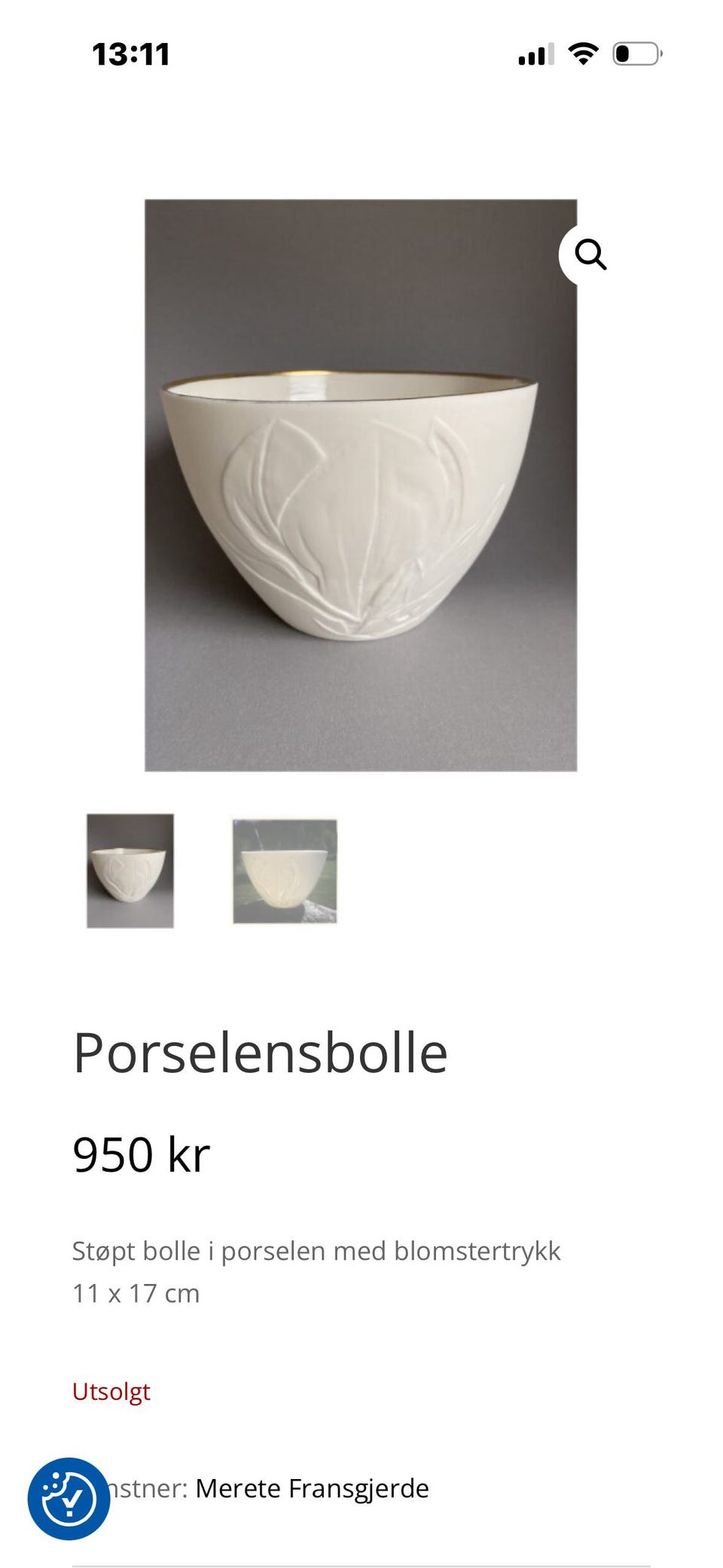 Galleribilde
