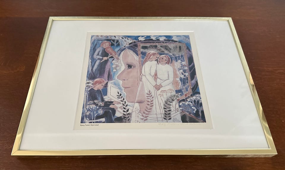 Galleribilde