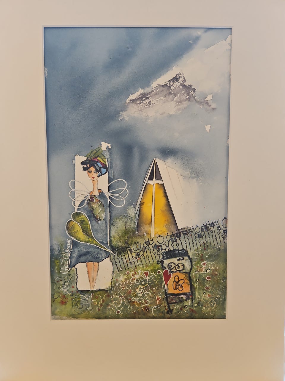 Galleribilde