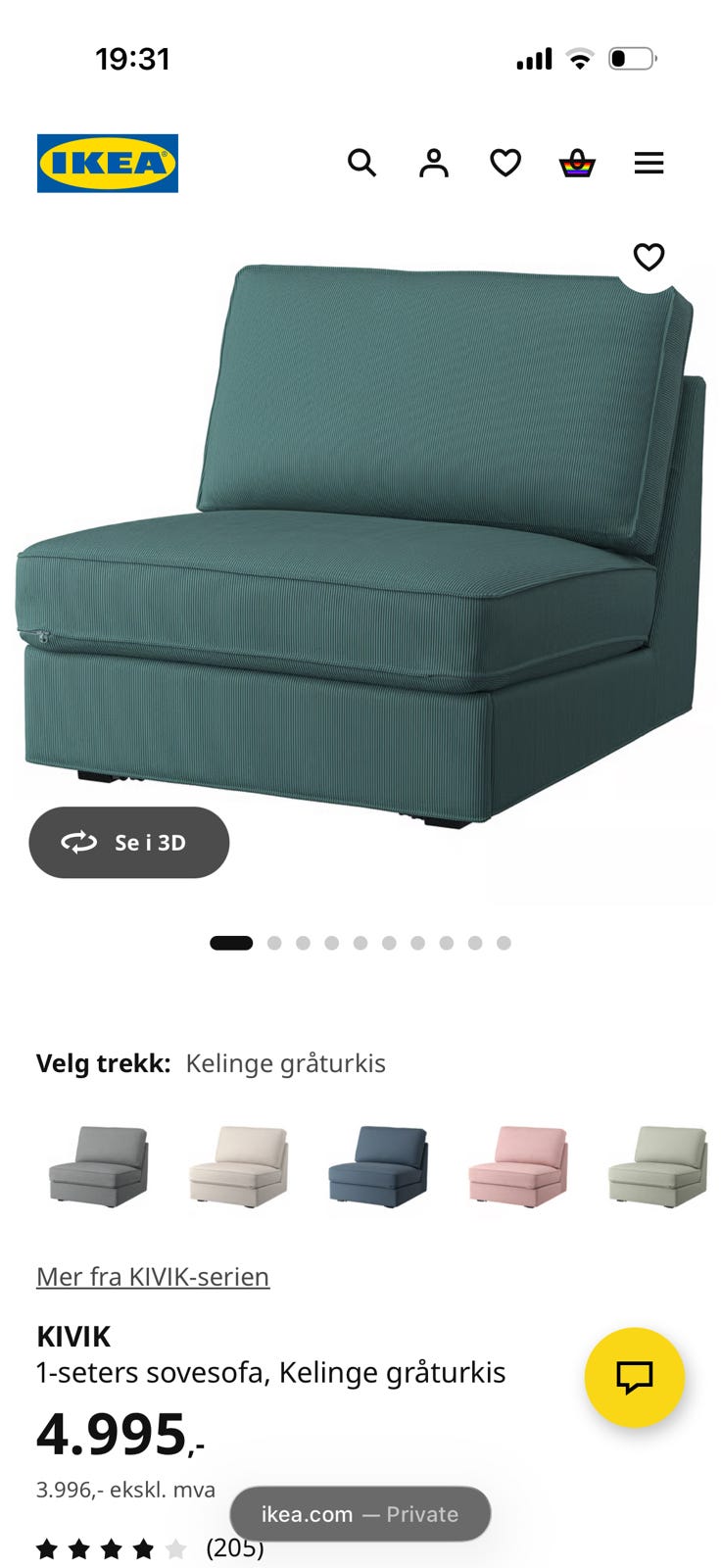 Galleribilde