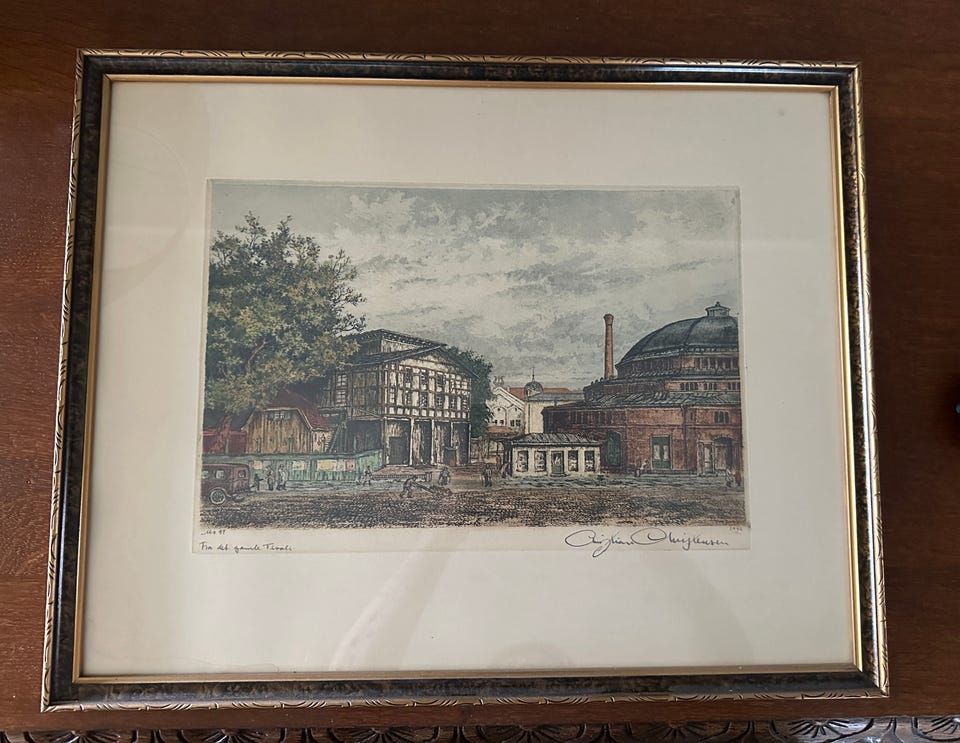 Galleribilde