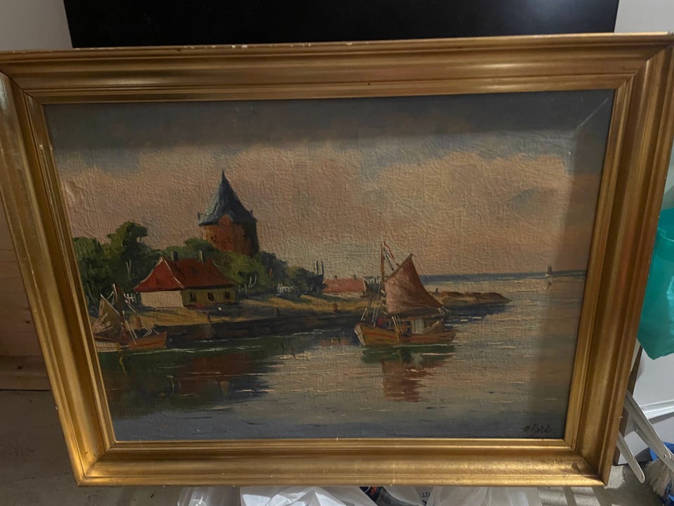 Galleribilde