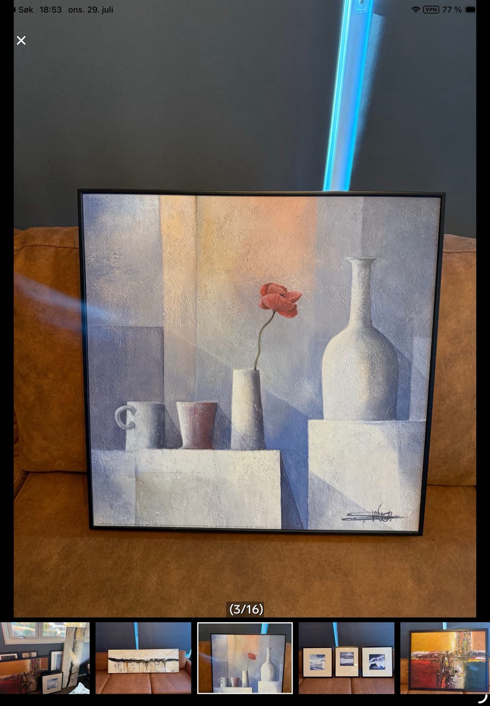 Galleribilde