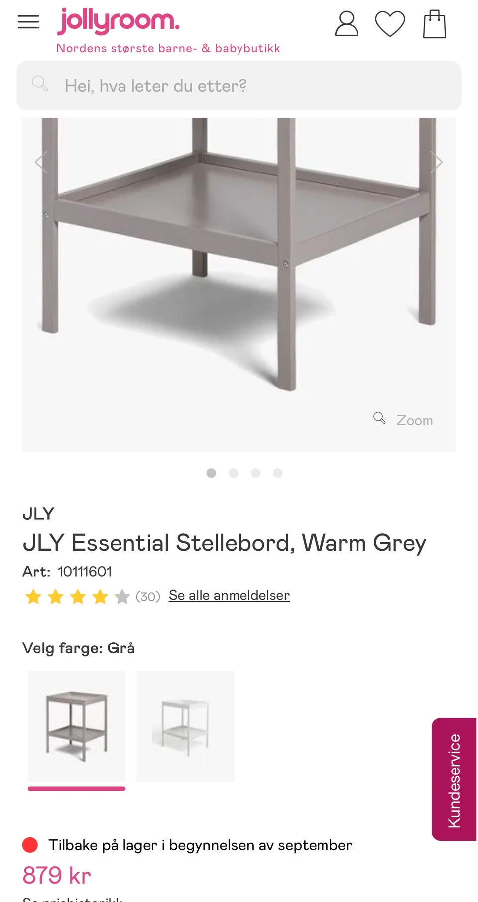 Galleribilde