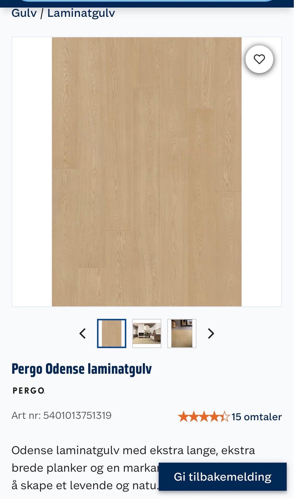 Galleribilde