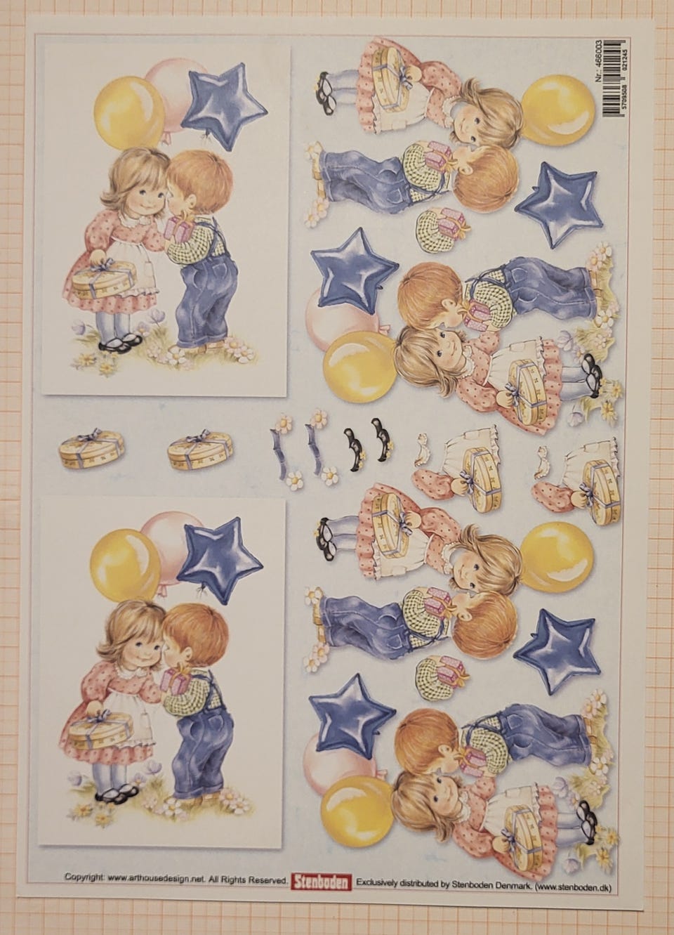 Galleribilde