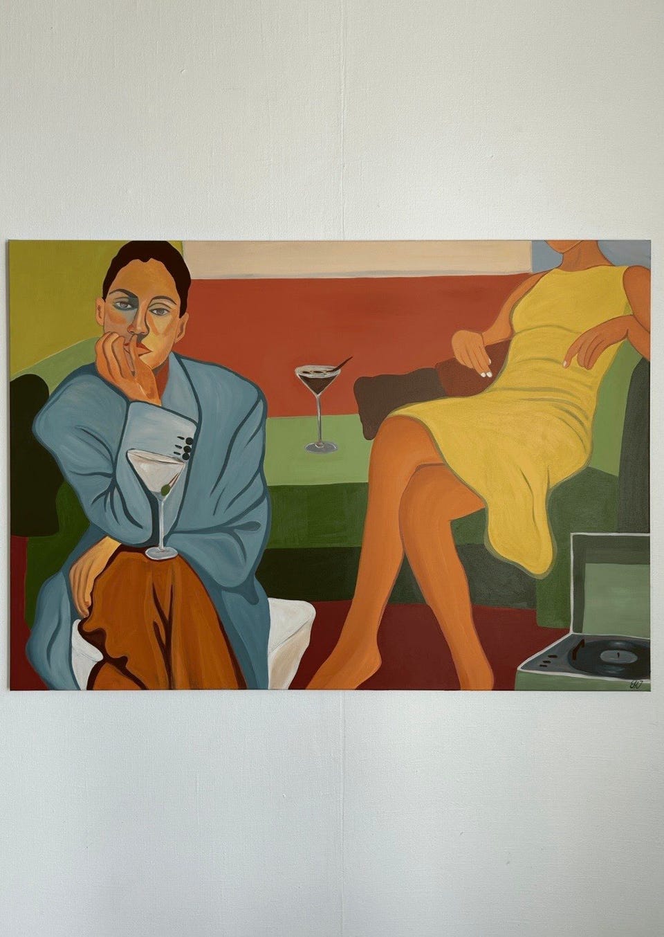 Galleribilde