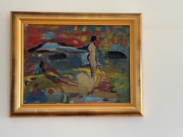 Galleribilde