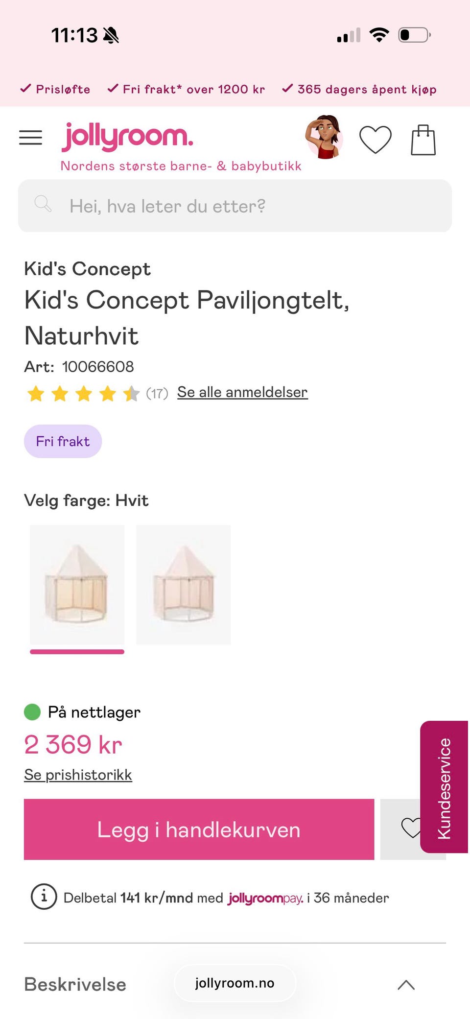 Galleribilde