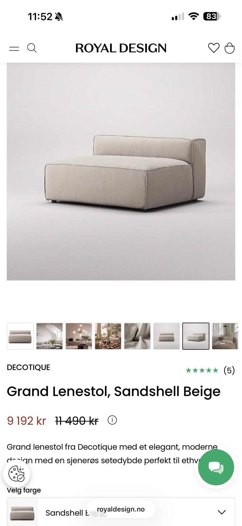 Galleribilde
