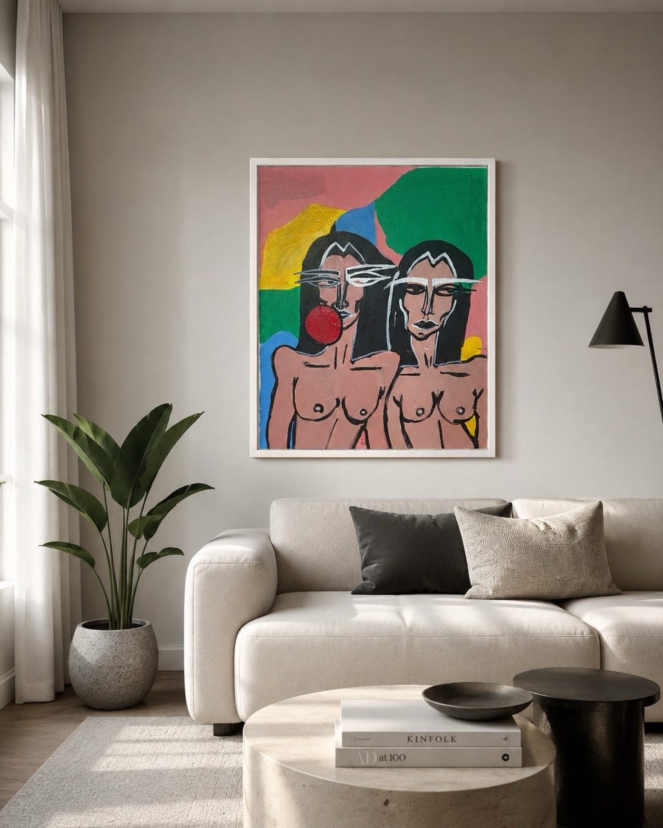 Galleribilde