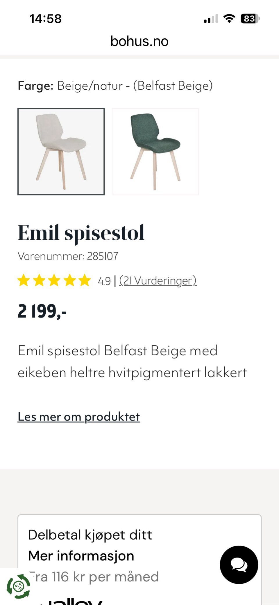 Galleribilde