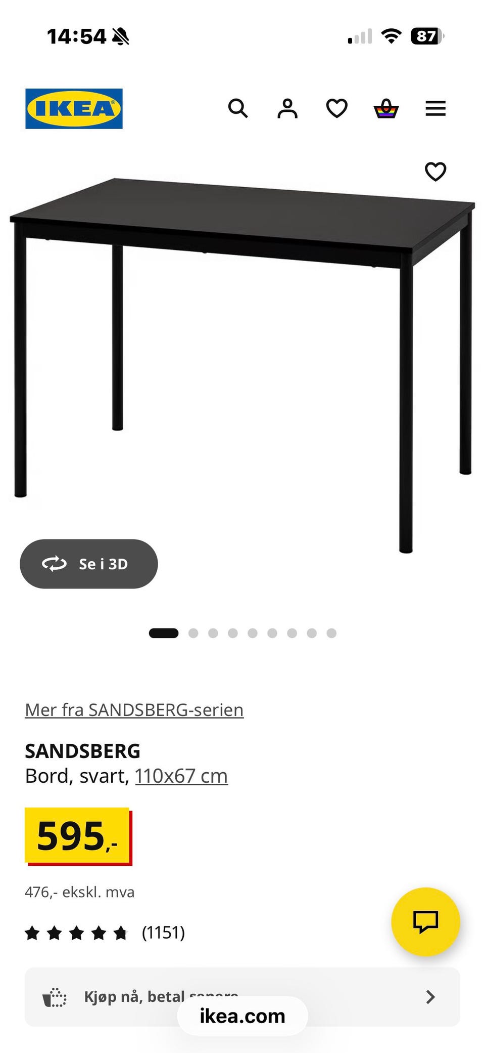 Galleribilde