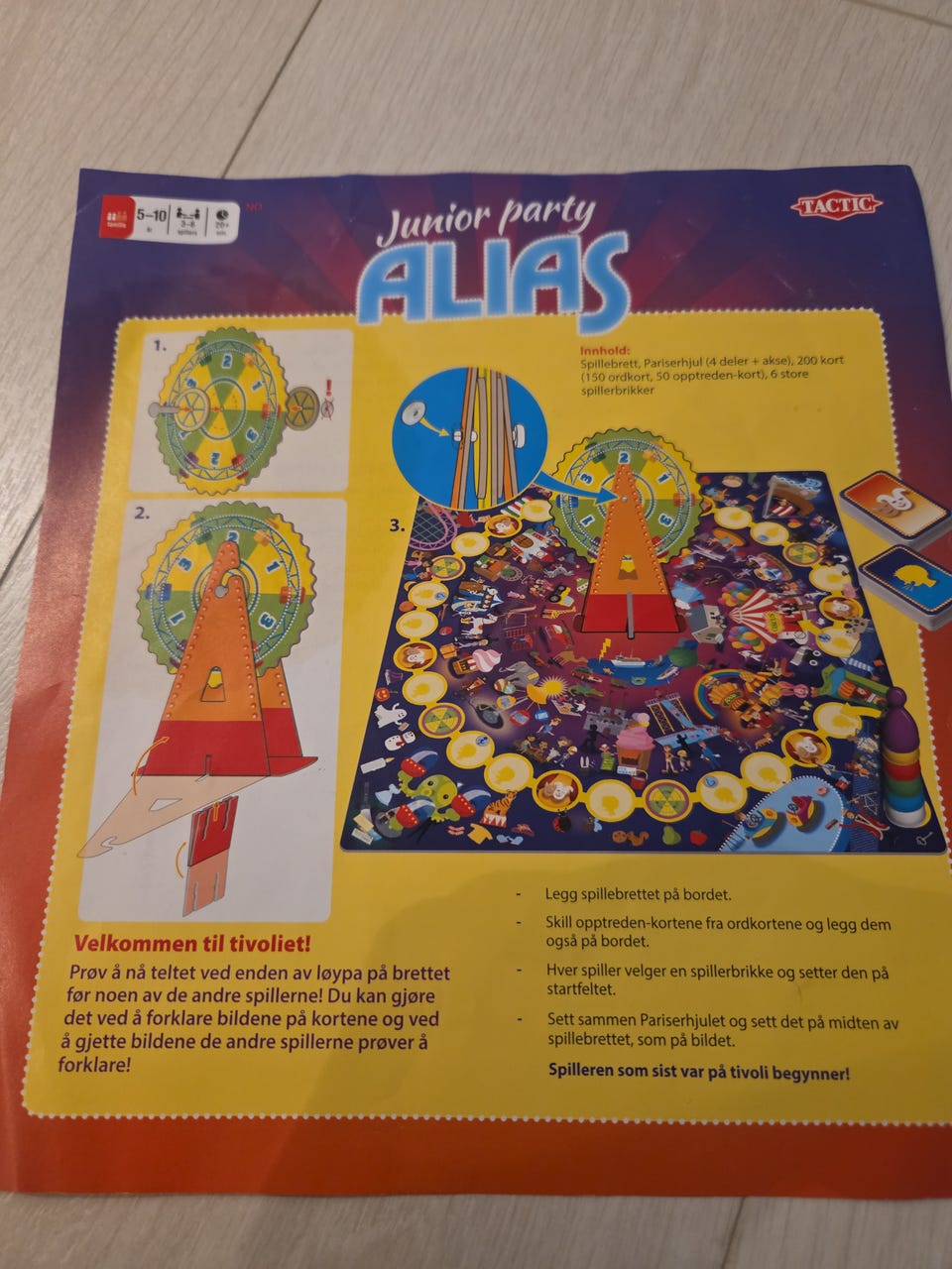 Galleribilde