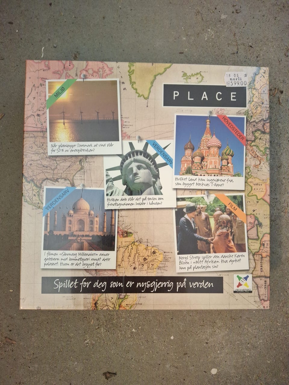 Galleribilde