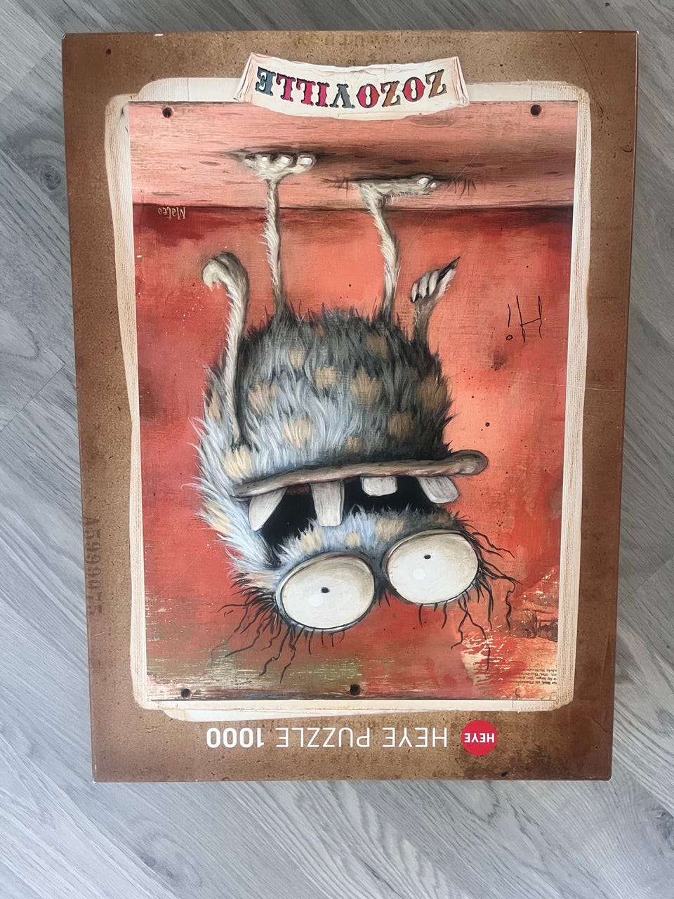 Galleribilde