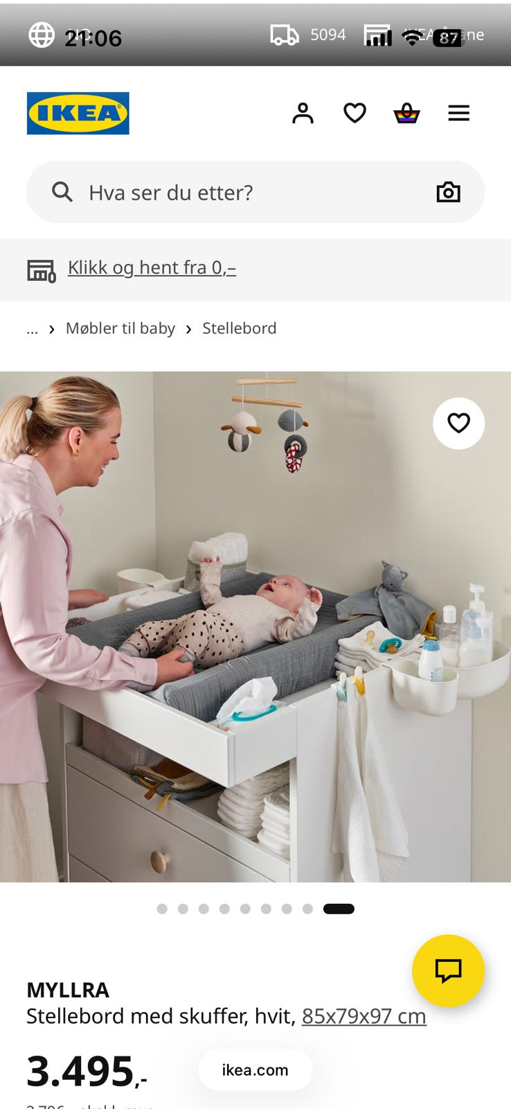 Galleribilde