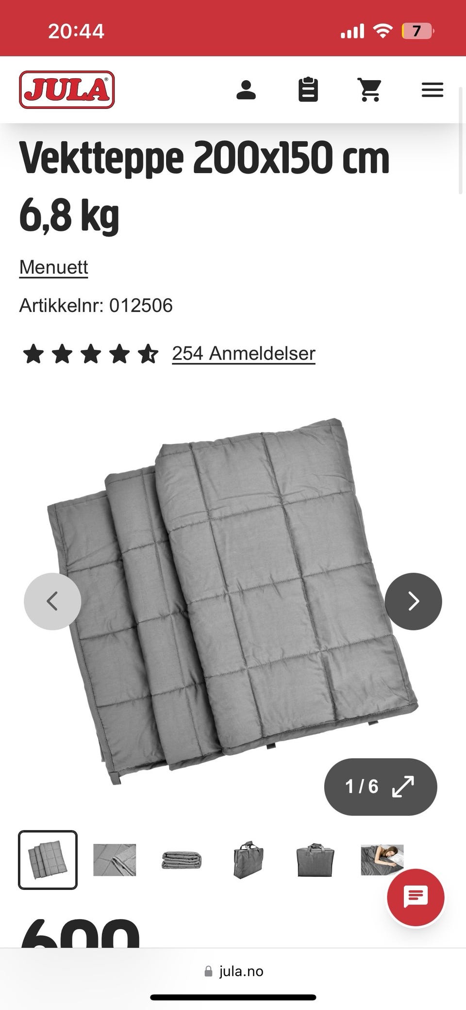 Galleribilde