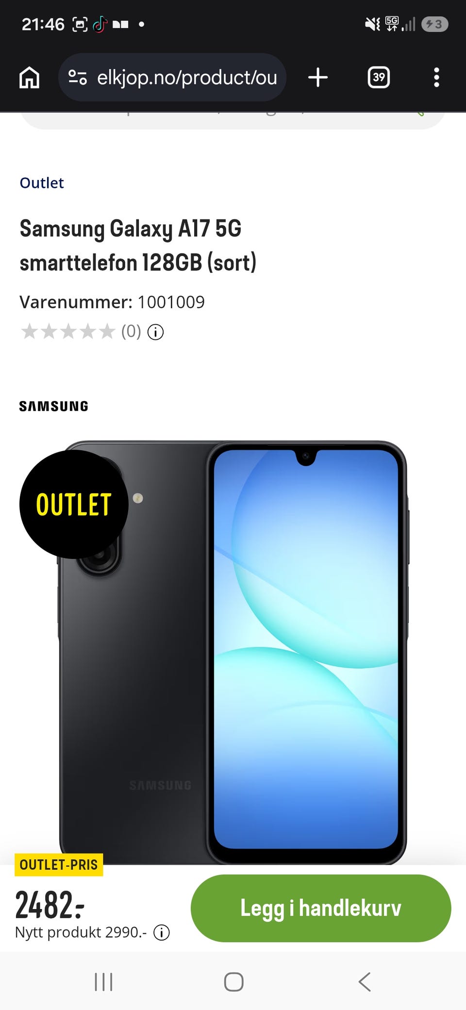 Galleribilde