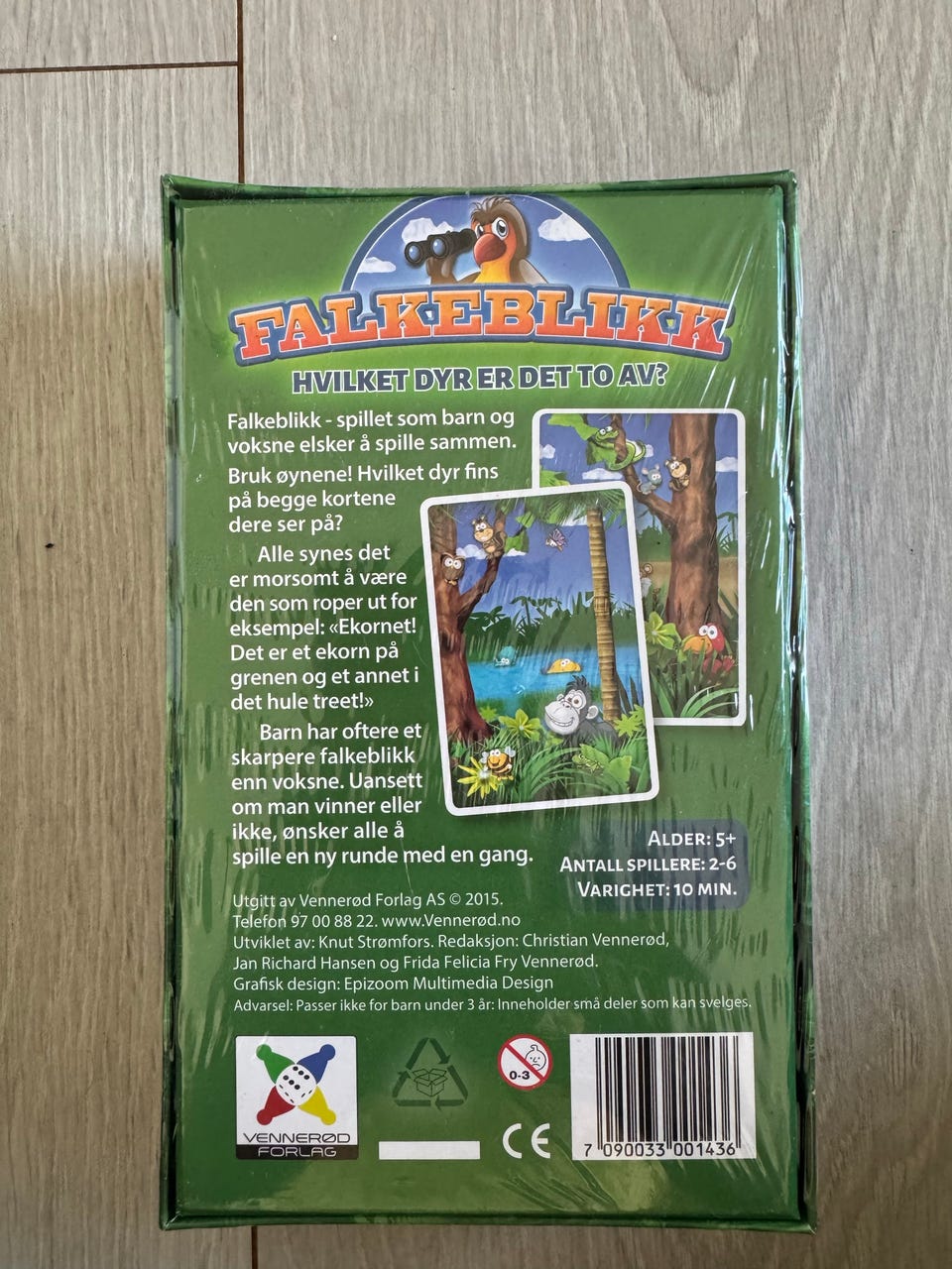 Galleribilde