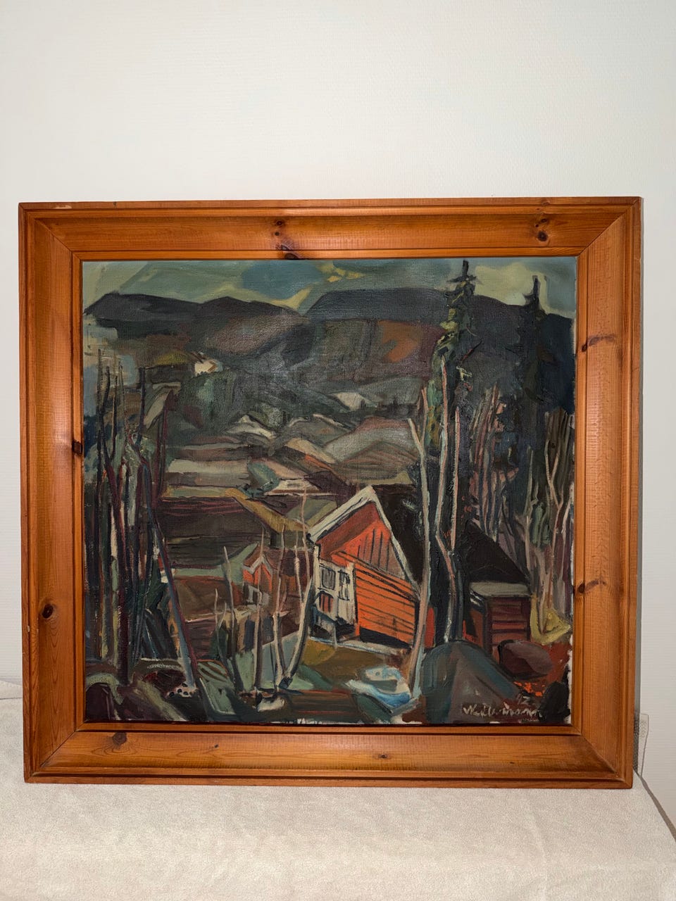 Galleribilde