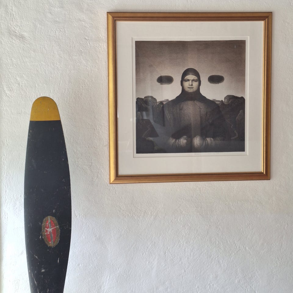 Galleribilde