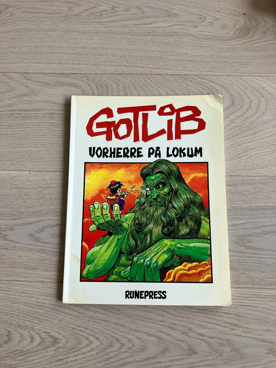 Galleribilde