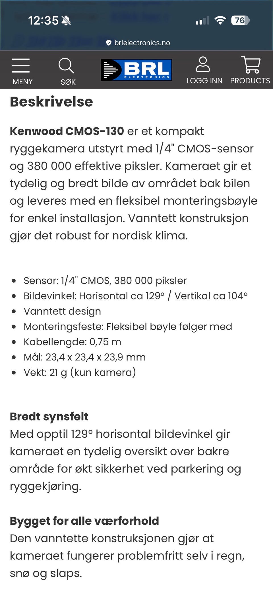 Galleribilde