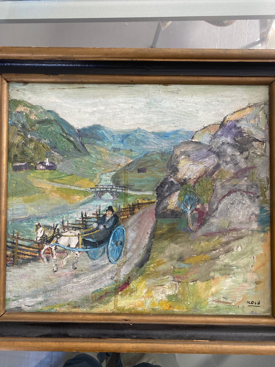 Galleribilde