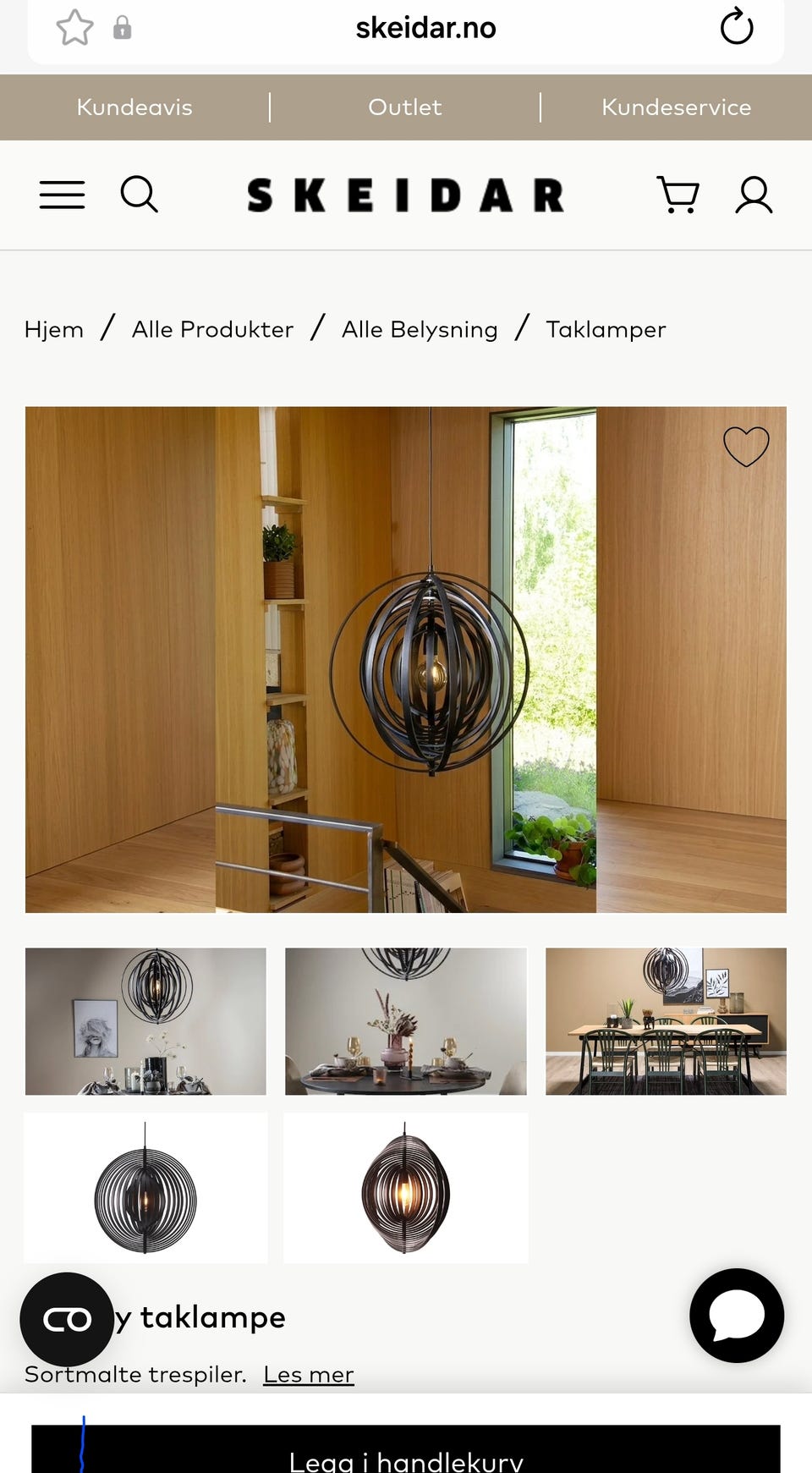Galleribilde