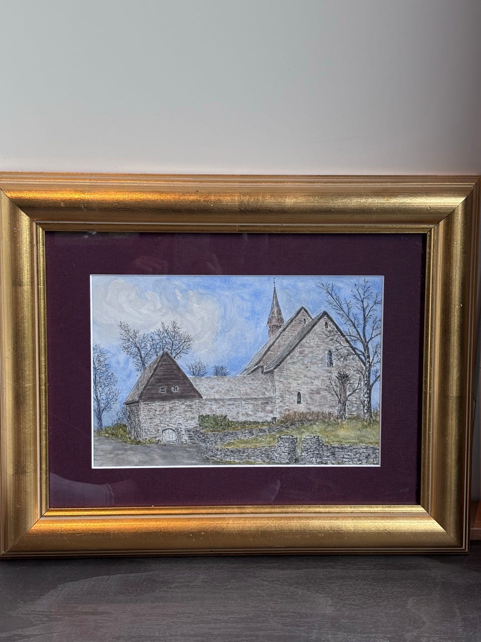 Galleribilde