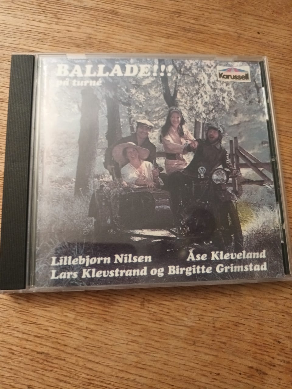 Galleribilde