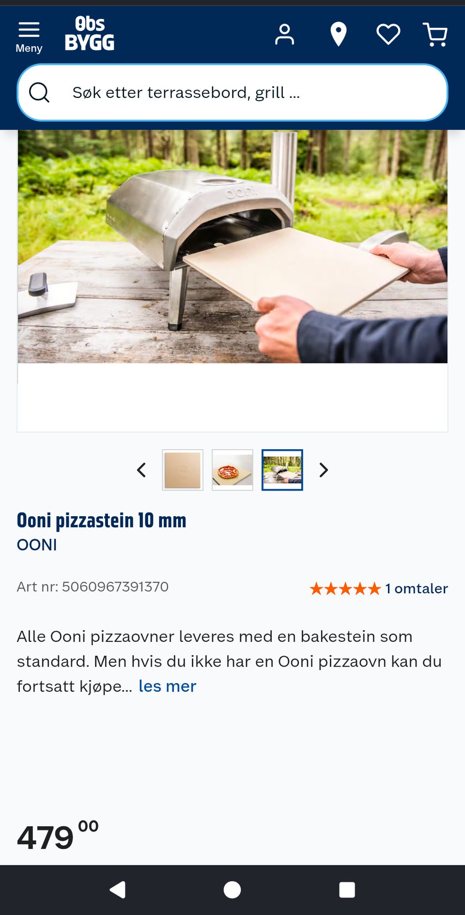 Galleribilde