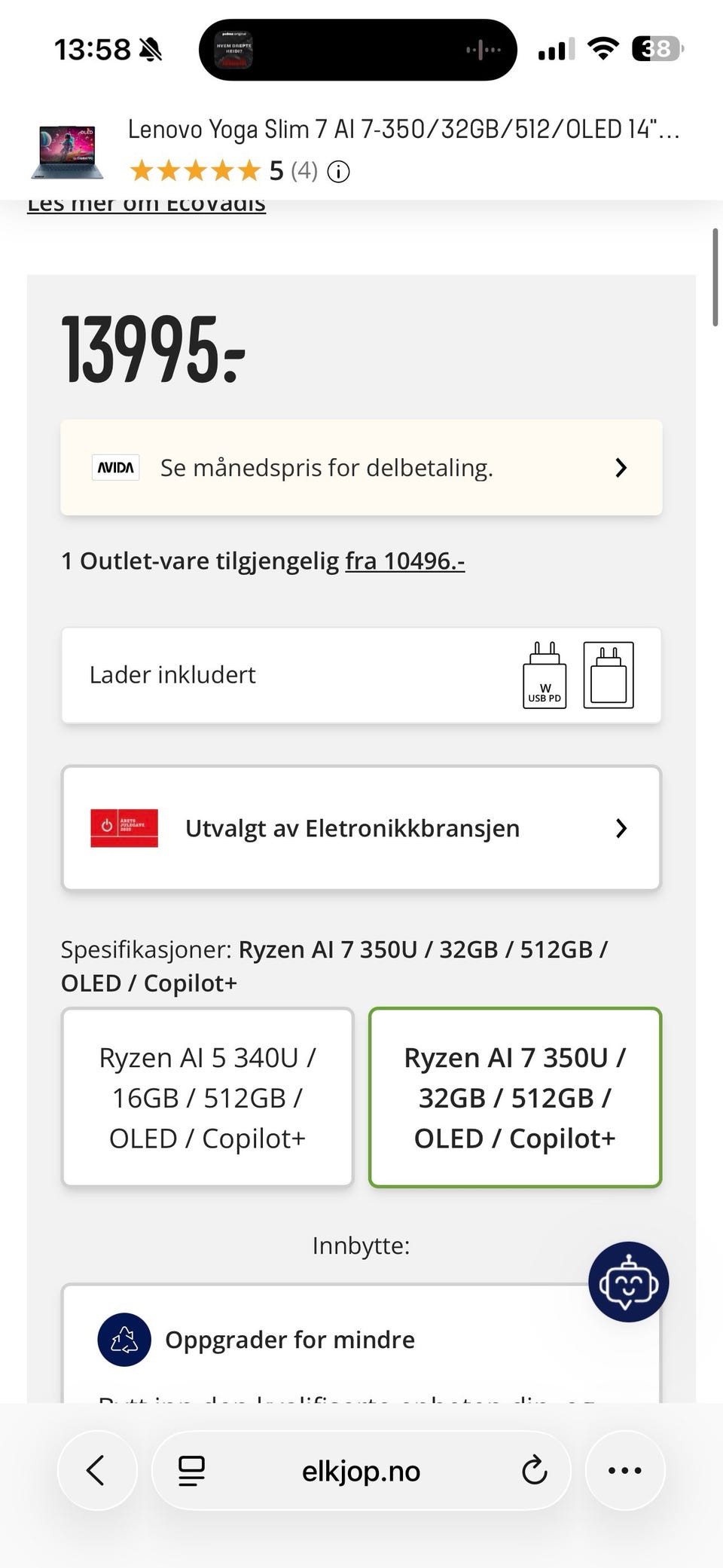 Galleribilde