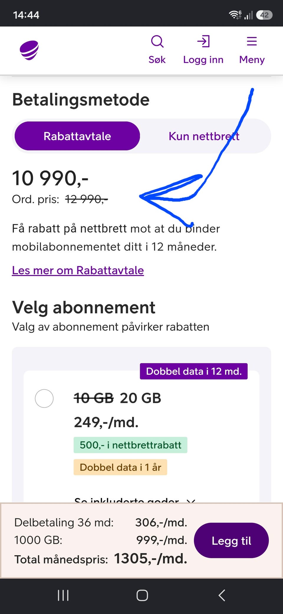Galleribilde