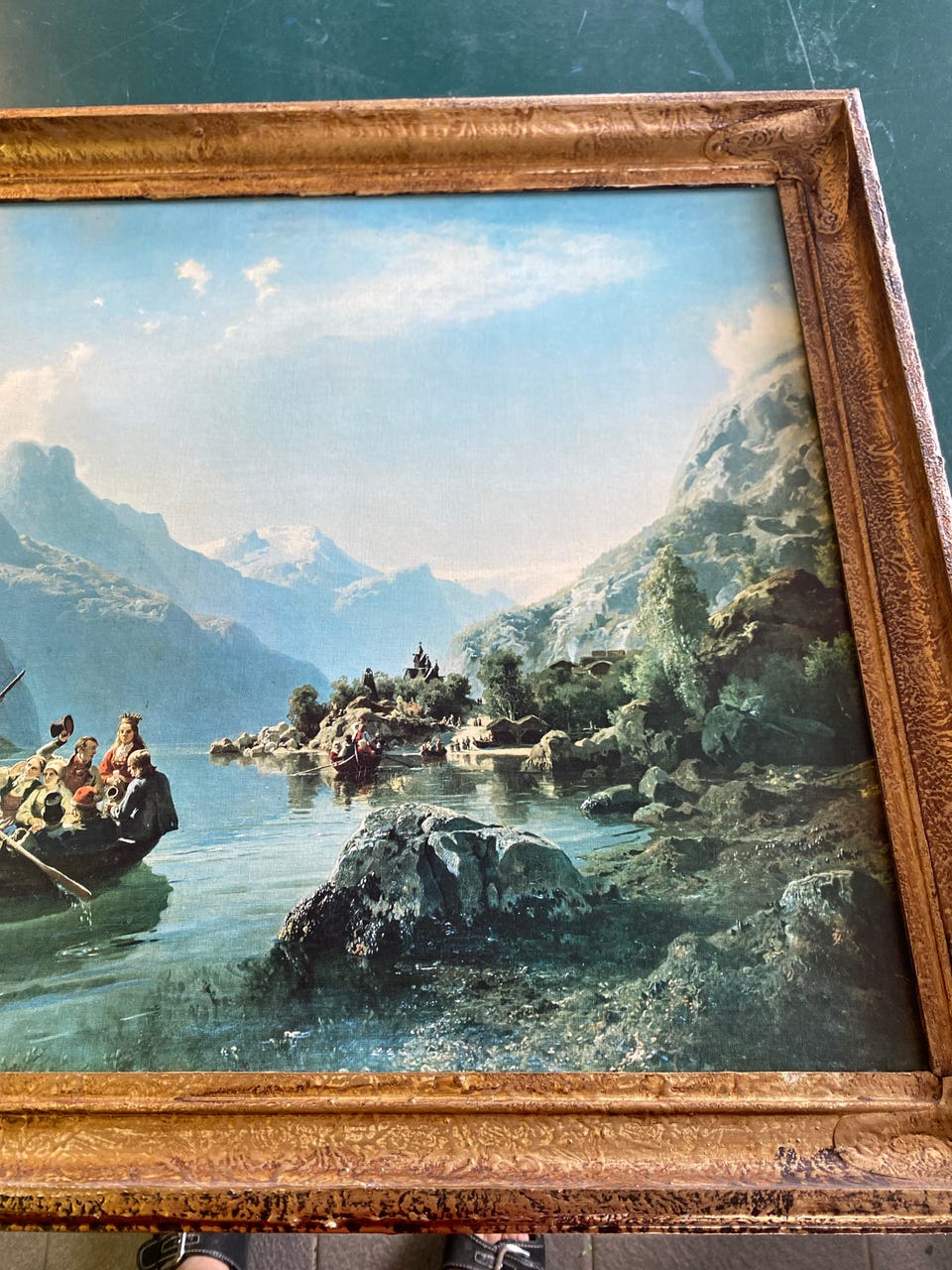 Galleribilde