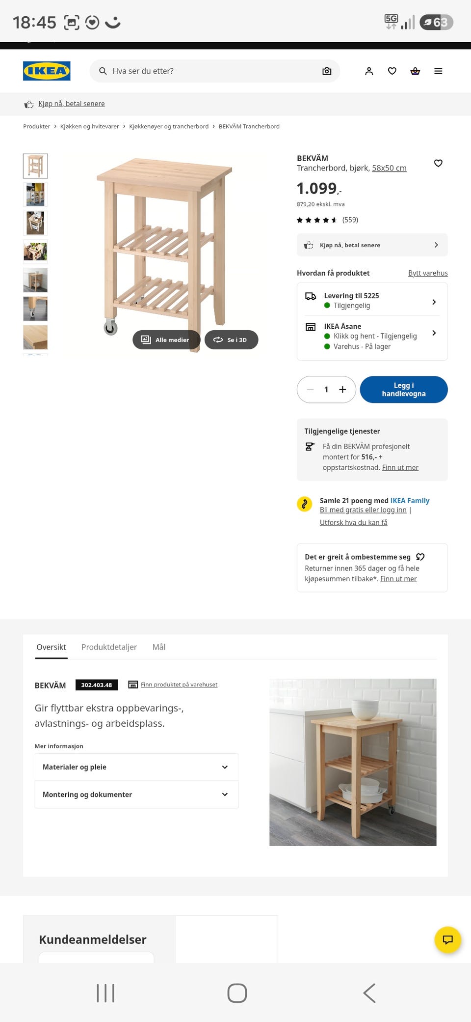 Galleribilde