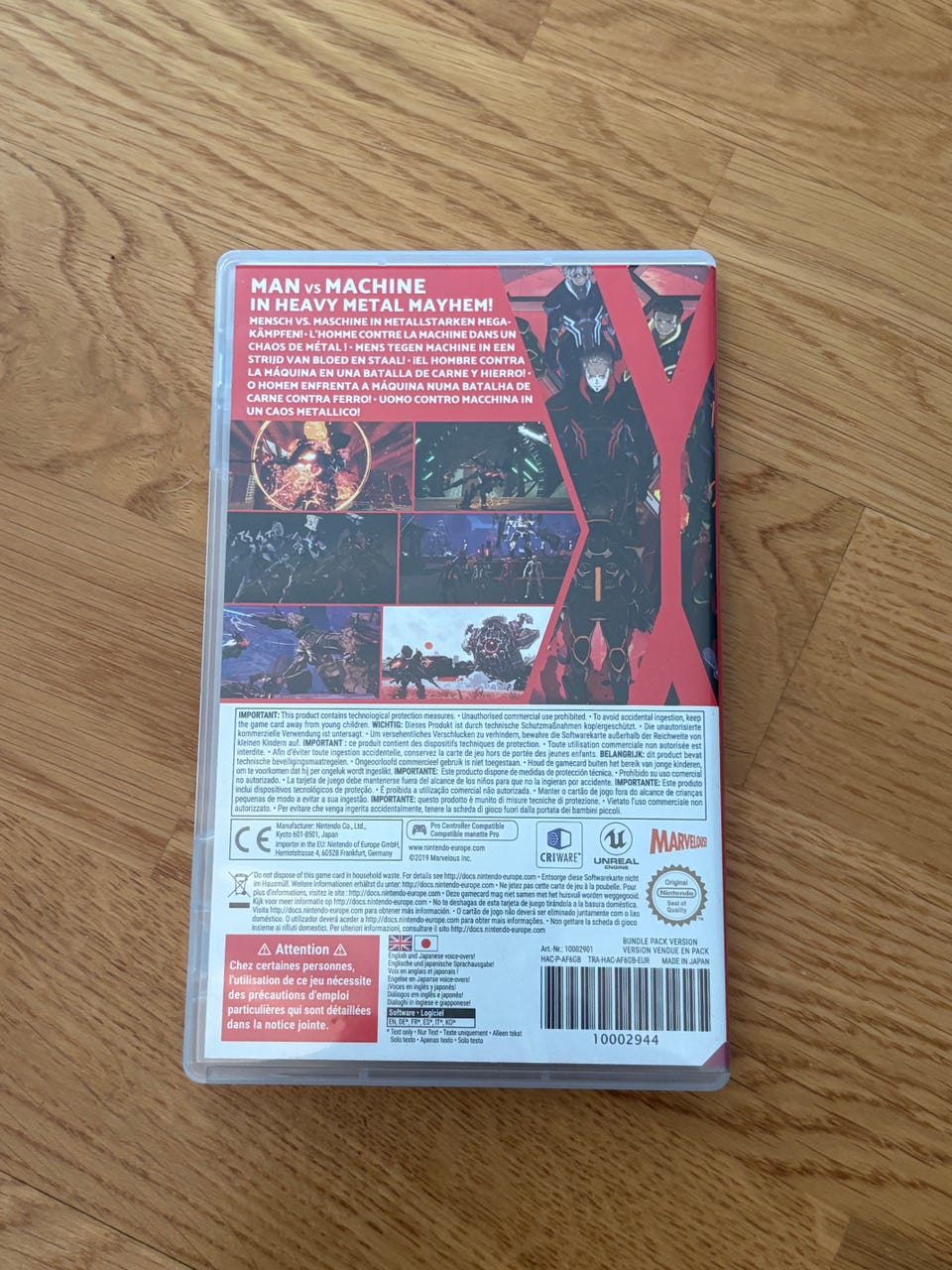 Galleribilde