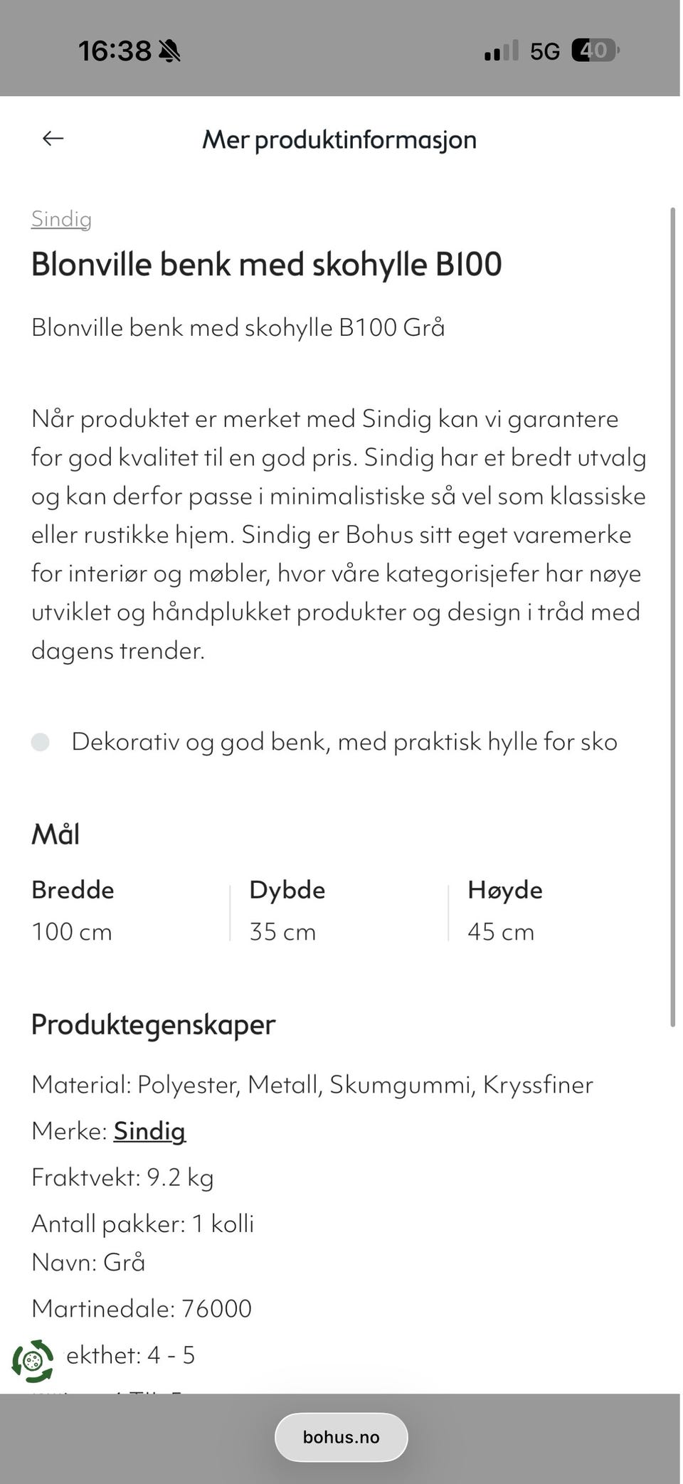 Galleribilde