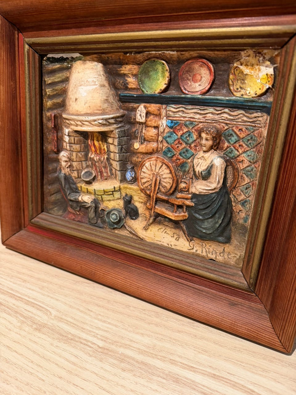 Galleribilde