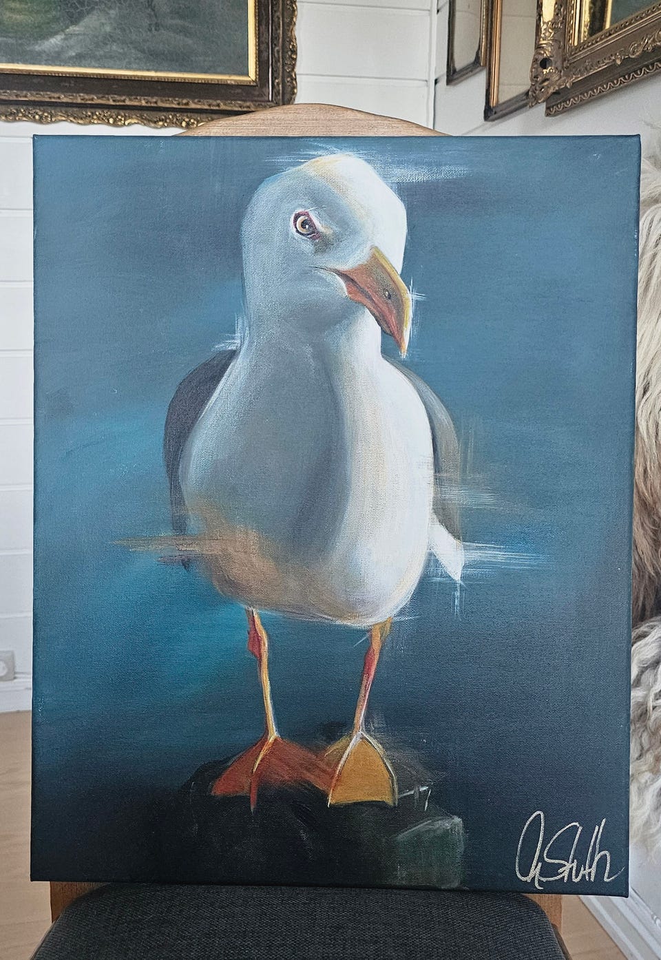 Galleribilde