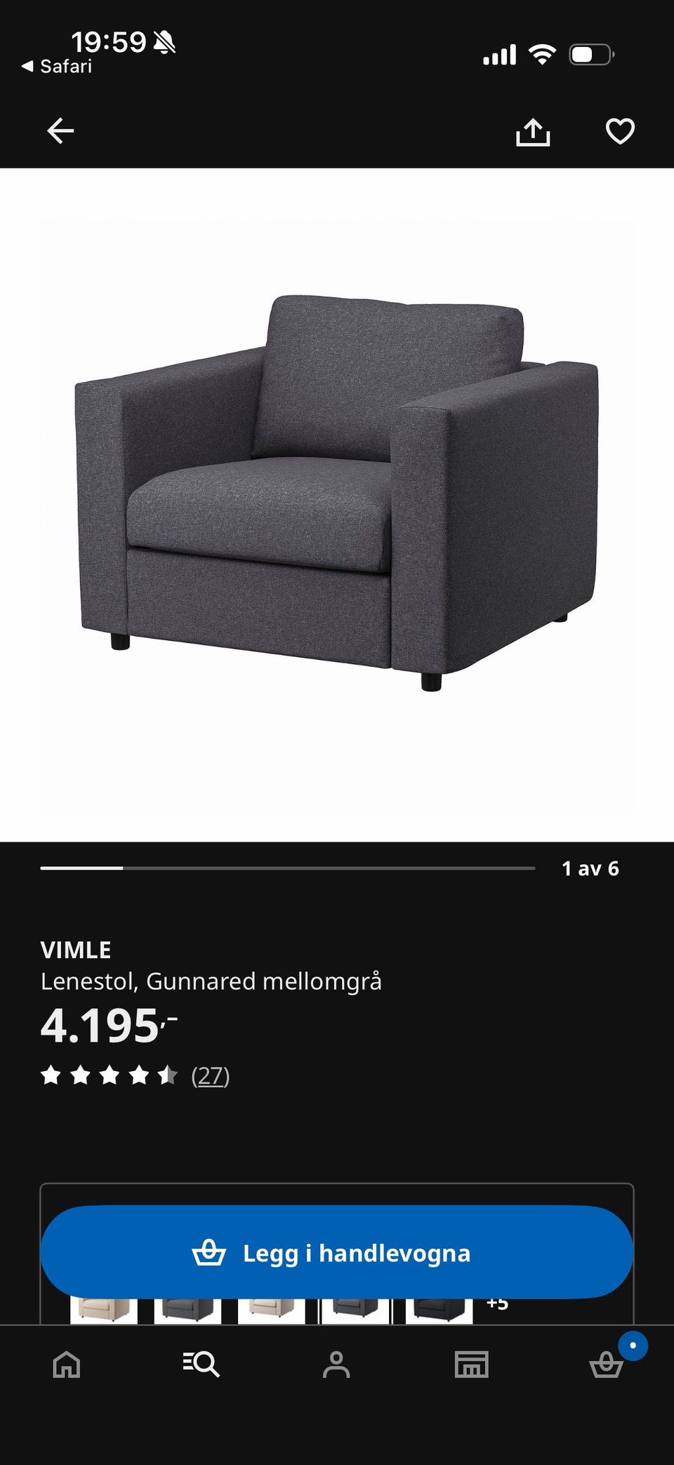 Galleribilde