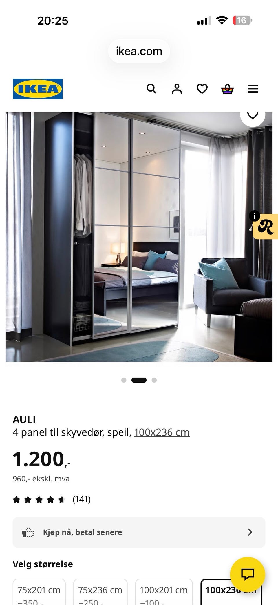 Galleribilde