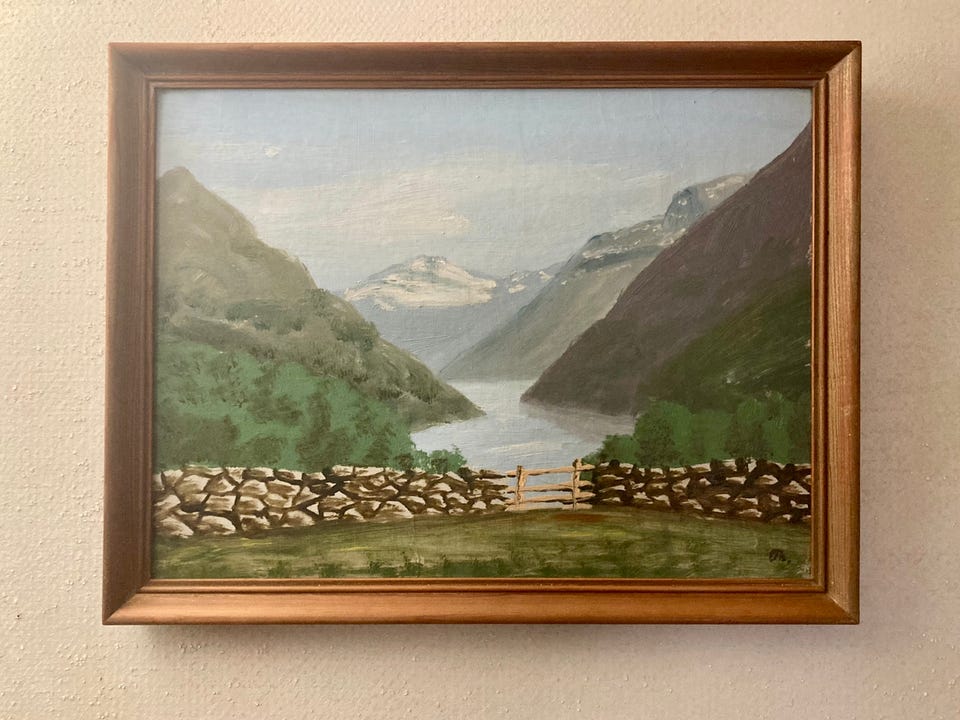 Galleribilde